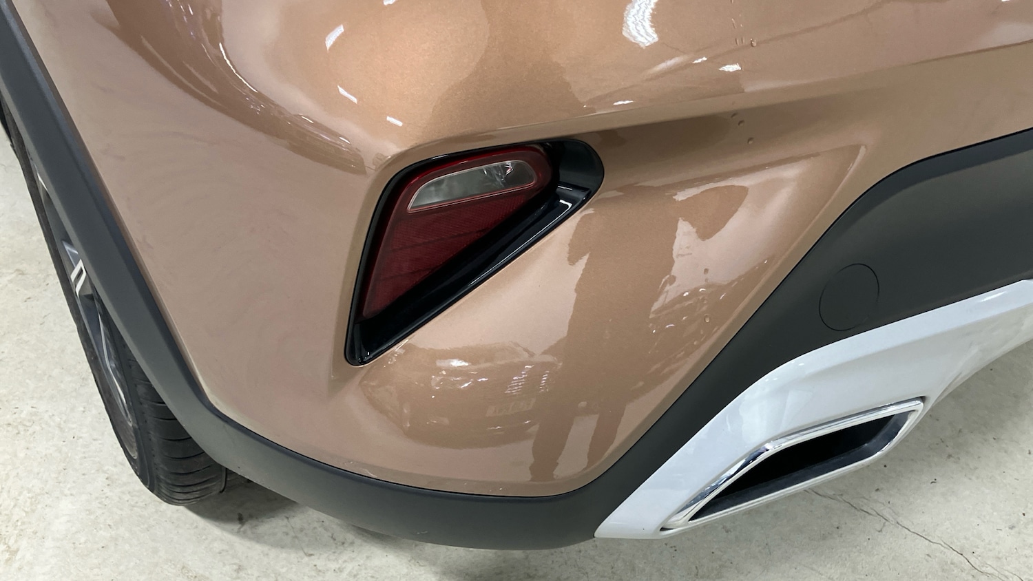 Used Kia XCeed 2022 for sale - 77310451: Photo 44