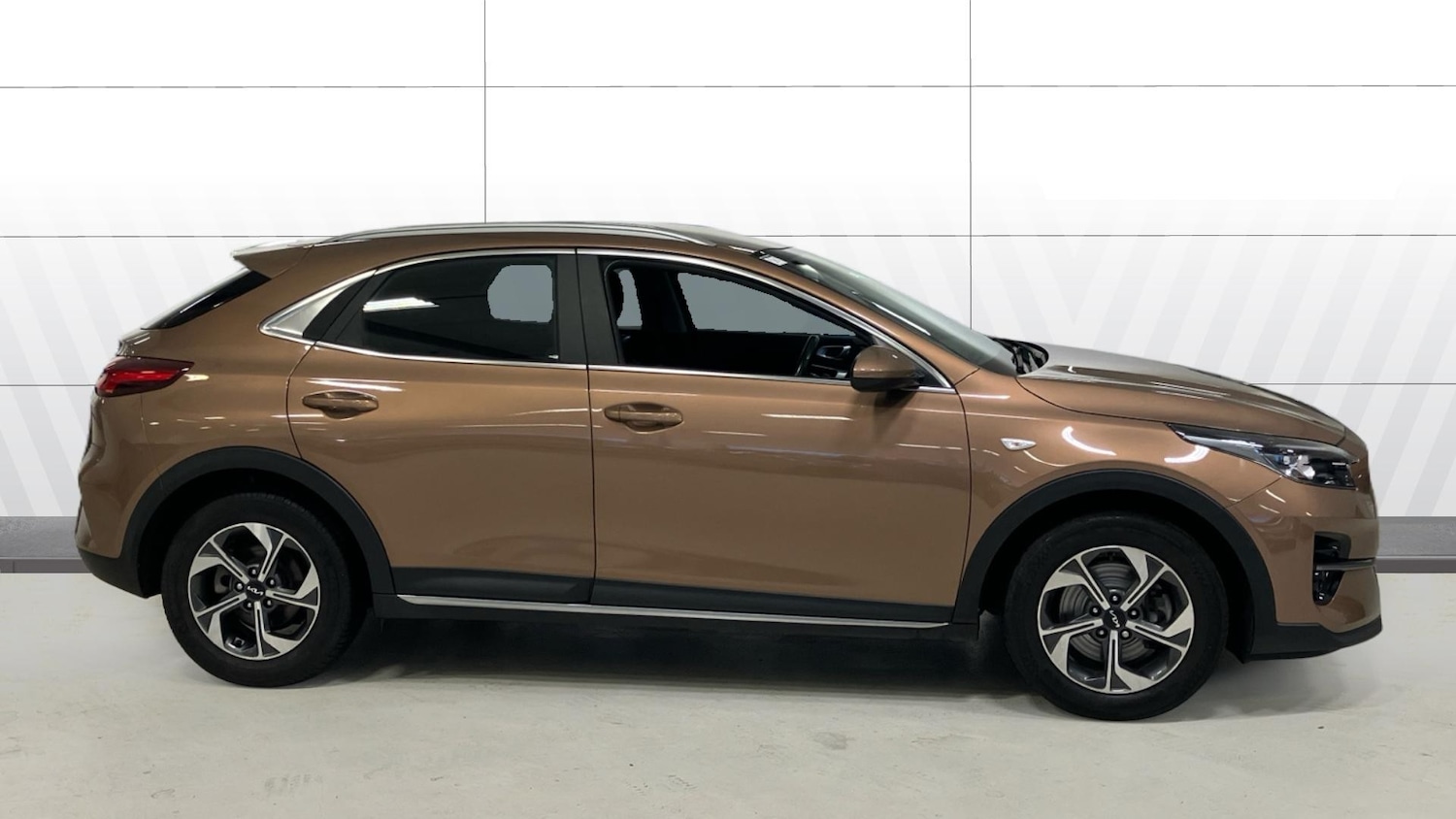 Used Kia XCeed 2022 for sale - 77310451: Photo 5