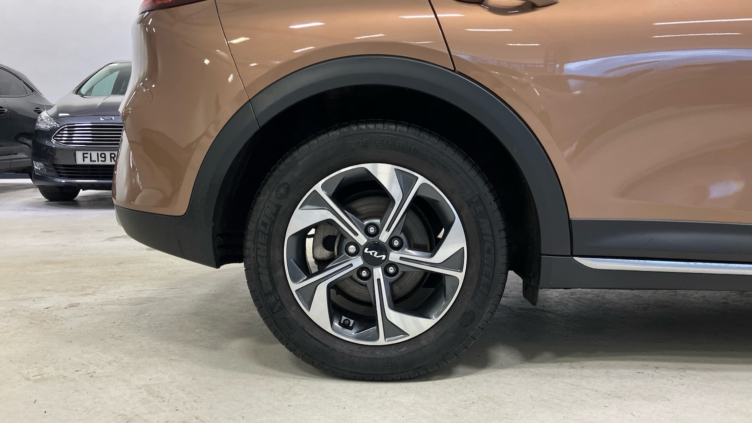 Used Kia XCeed 2022 for sale - 77310451: Photo 7