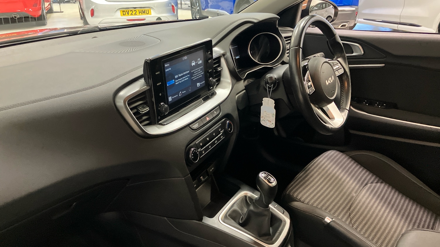 Used Kia XCeed 2022 for sale - 77310451: Photo 9