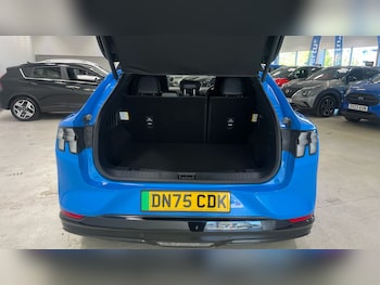 Used Ford Mustang Mach-E 2025 for sale - 78414628: Photo