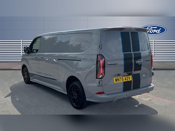 Used Ford Transit Custom 2025 for sale - 78991956: Photo