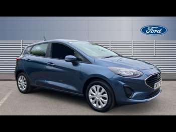 2022 (72) - 1.0 EcoBoost Trend 5dr Petrol Hatchback