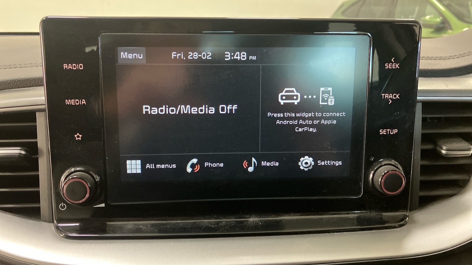 Used Kia Ceed 2023 for sale - 76452676: Photo 12