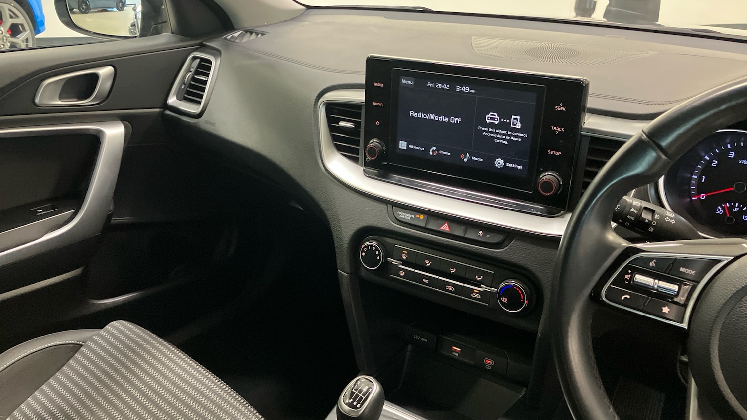 Used Kia Ceed 2023 for sale - 76452676: Photo 14