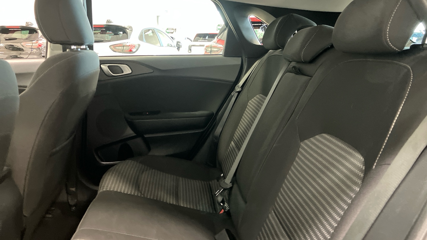 Used Kia Ceed 2023 for sale - 76452676: Photo 16