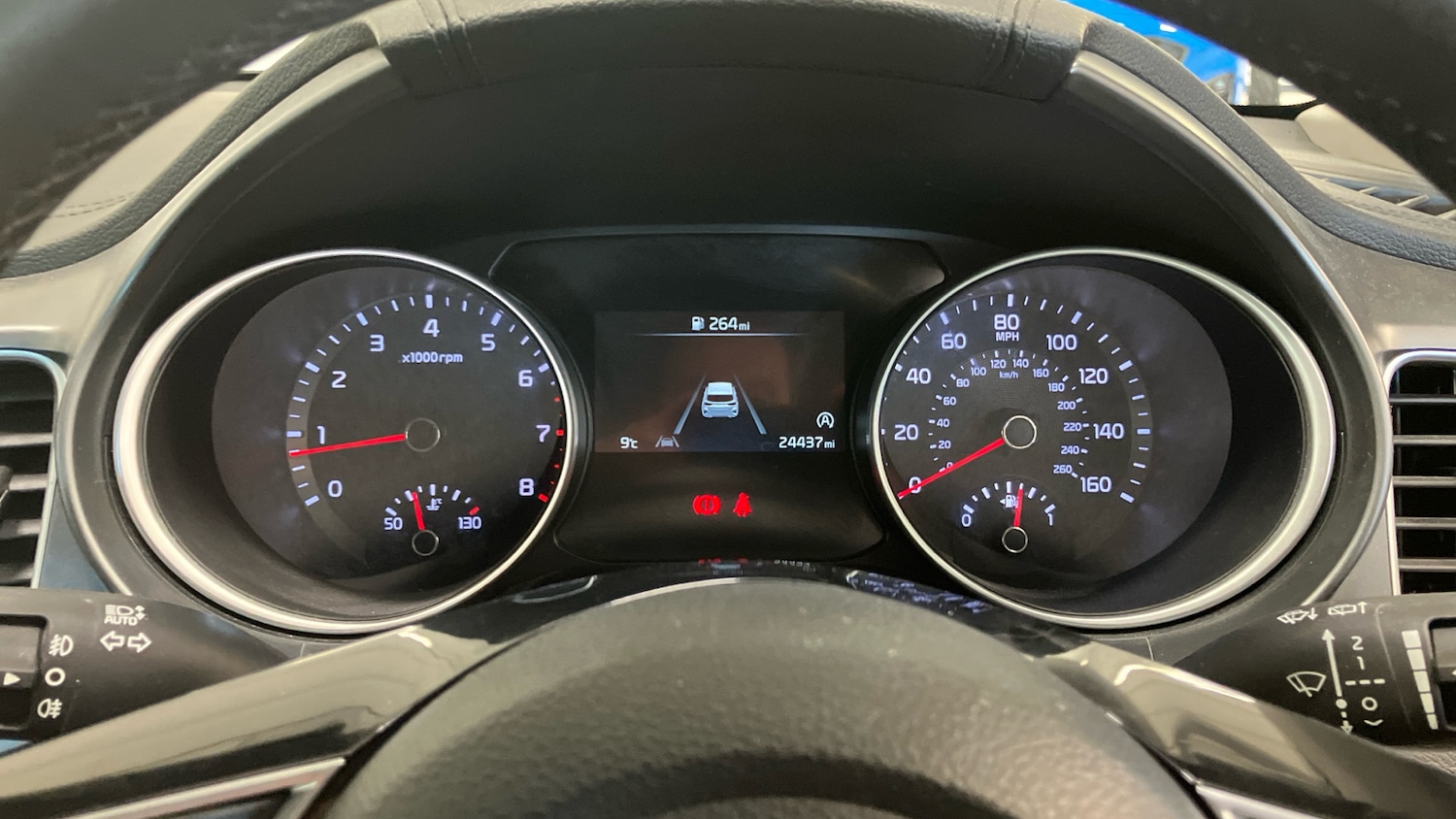 Used Kia Ceed 2023 for sale - 76452676: Photo 18