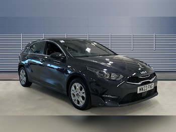 2023 (23) - 1.5T GDi ISG 2 5dr Petrol Hatchback