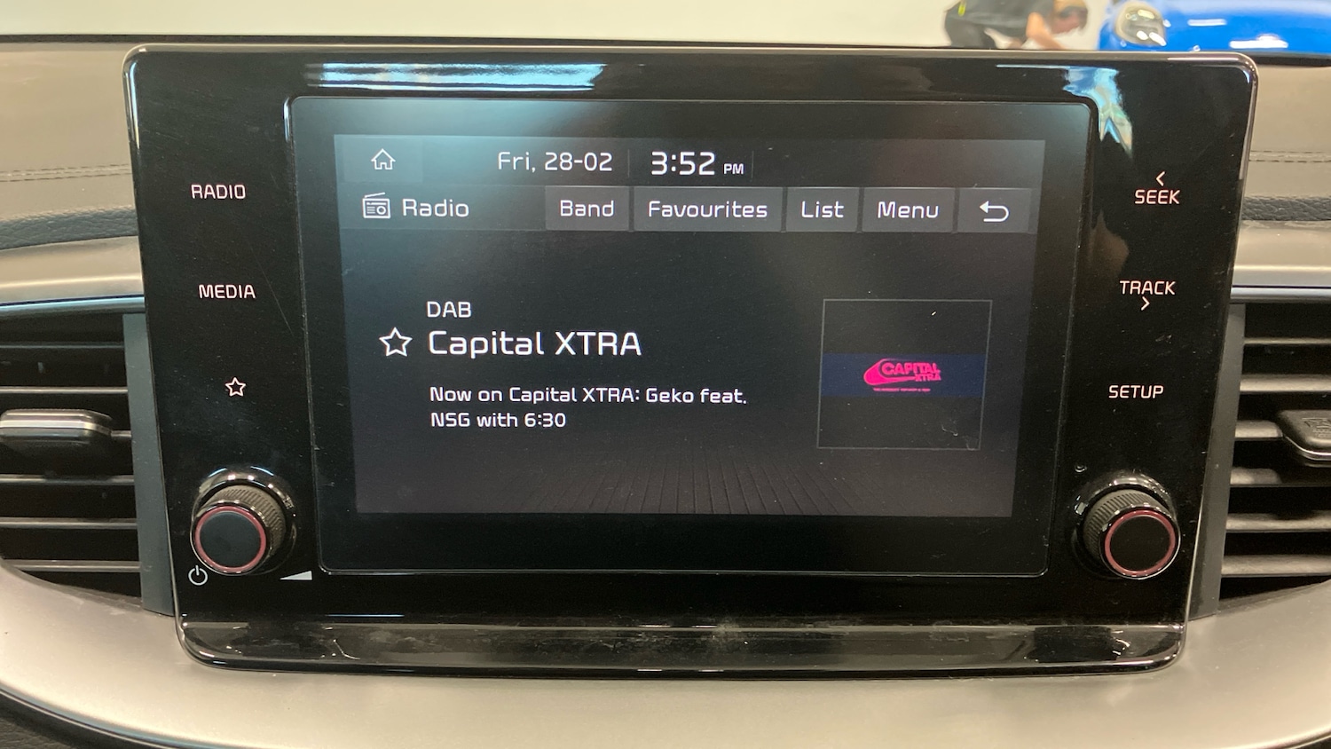 Used Kia Ceed 2023 for sale - 76452676: Photo 21