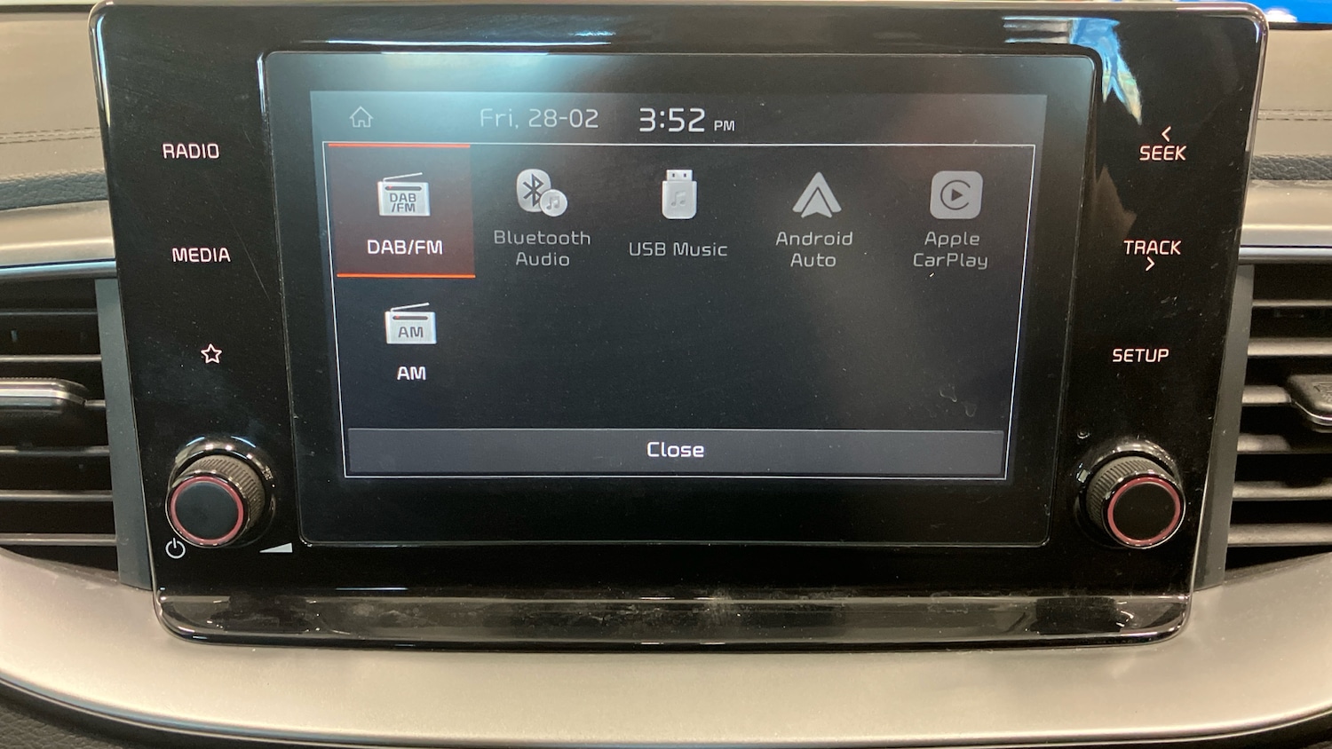 Used Kia Ceed 2023 for sale - 76452676: Photo 22