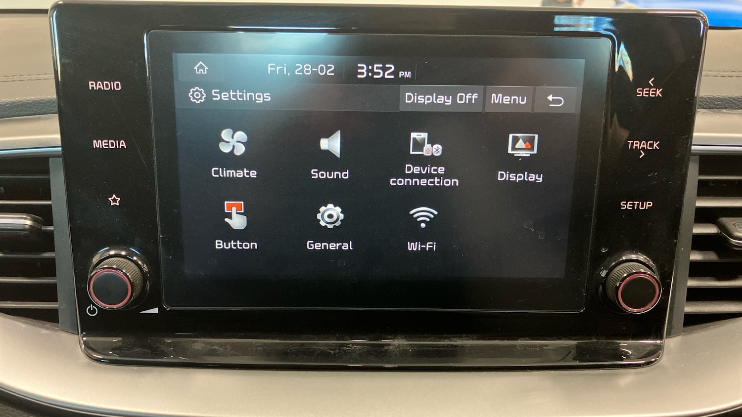 Used Kia Ceed 2023 for sale - 76452676: Photo 23