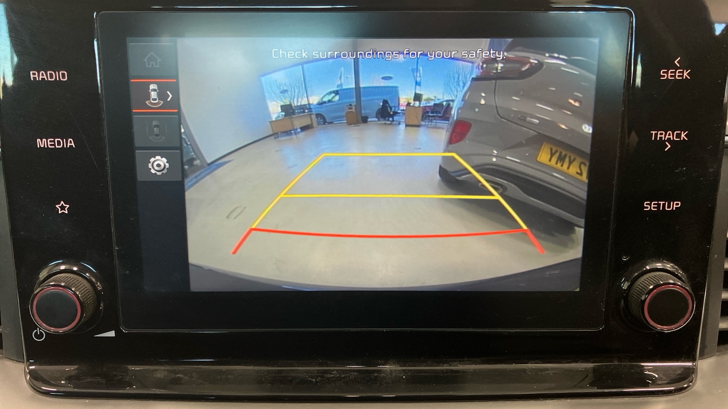 Used Kia Ceed 2023 for sale - 76452676: Photo 24