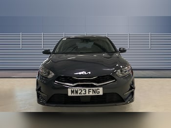 Used Kia Ceed 2023 for sale - 76452676: Photo