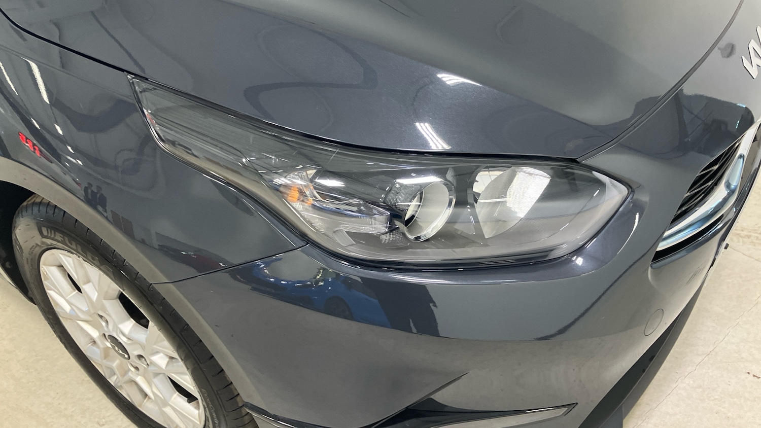 Used Kia Ceed 2023 for sale - 76452676: Photo 40