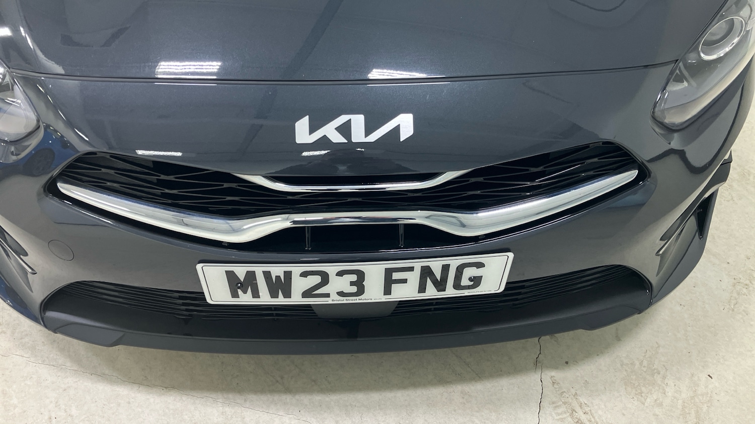 Used Kia Ceed 2023 for sale - 76452676: Photo 42