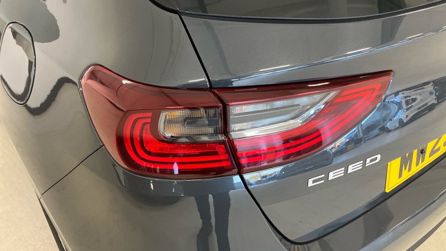 Used Kia Ceed 2023 for sale - 76452676: Photo 44