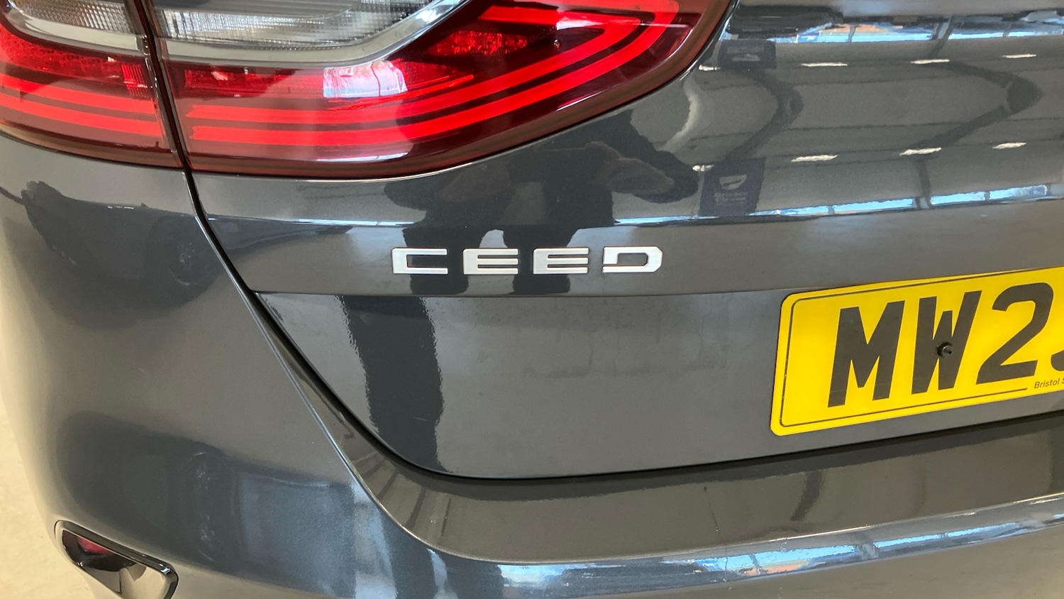 Used Kia Ceed 2023 for sale - 76452676: Photo 45