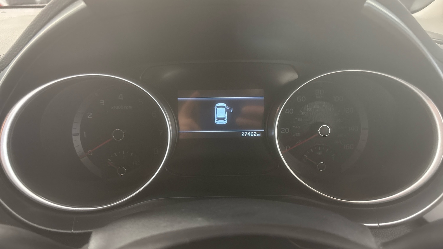 Used Kia Ceed 2023 for sale - 76452676: Photo 47