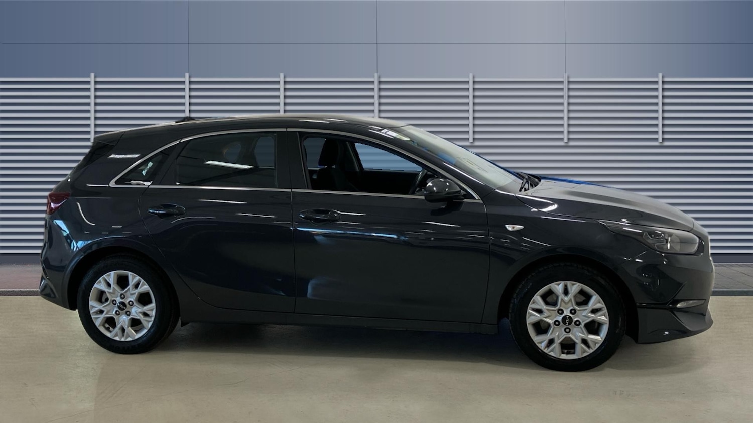 Used Kia Ceed 2023 for sale - 76452676: Photo 5