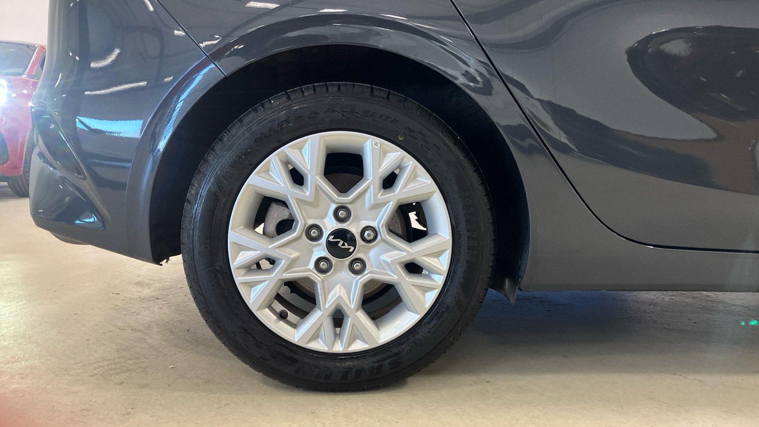 Used Kia Ceed 2023 for sale - 76452676: Photo 7