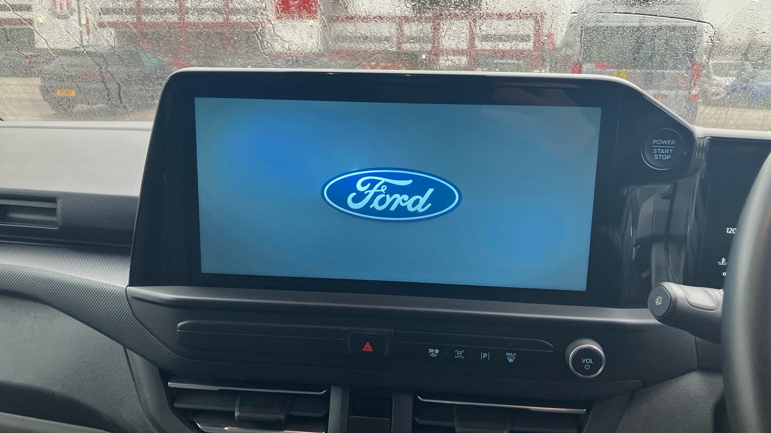 Used Ford Transit Custom 2024 for sale - 77516349: Photo 15