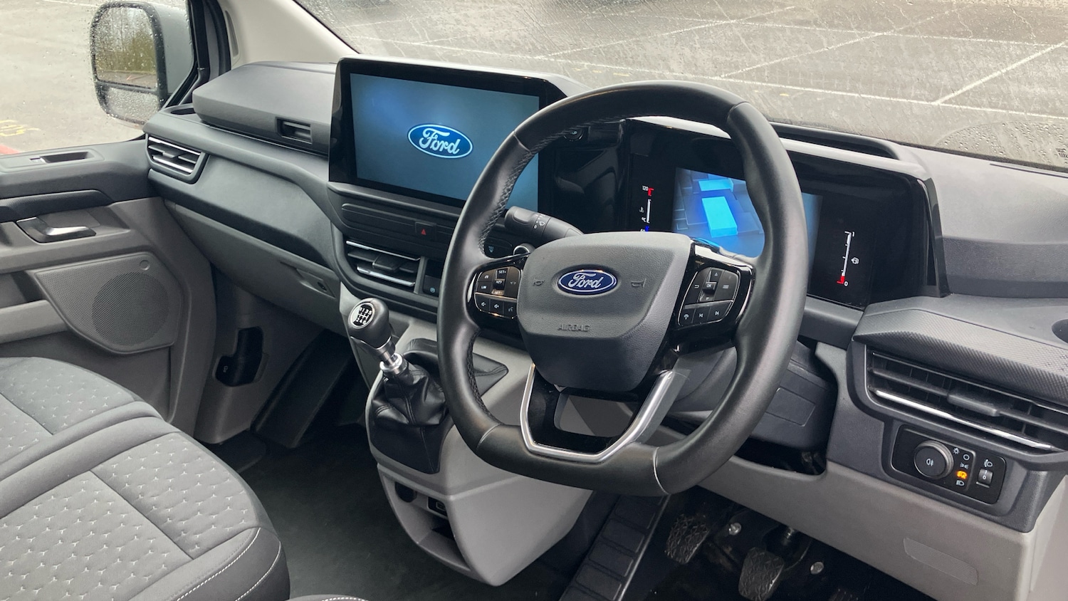 Used Ford Transit Custom 2024 for sale - 77516349: Photo 16