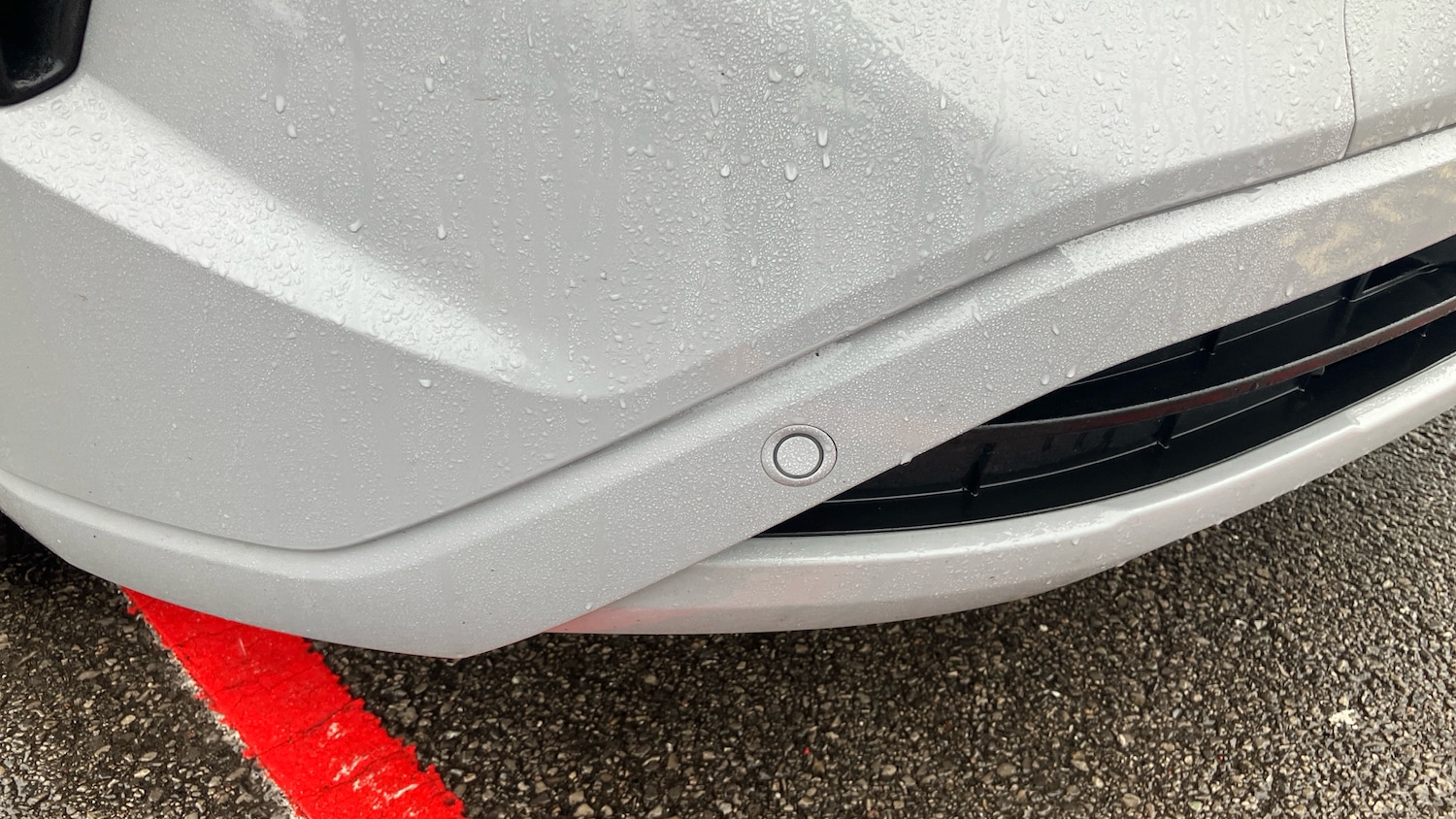 Used Ford Transit Custom 2024 for sale - 77516349: Photo 22