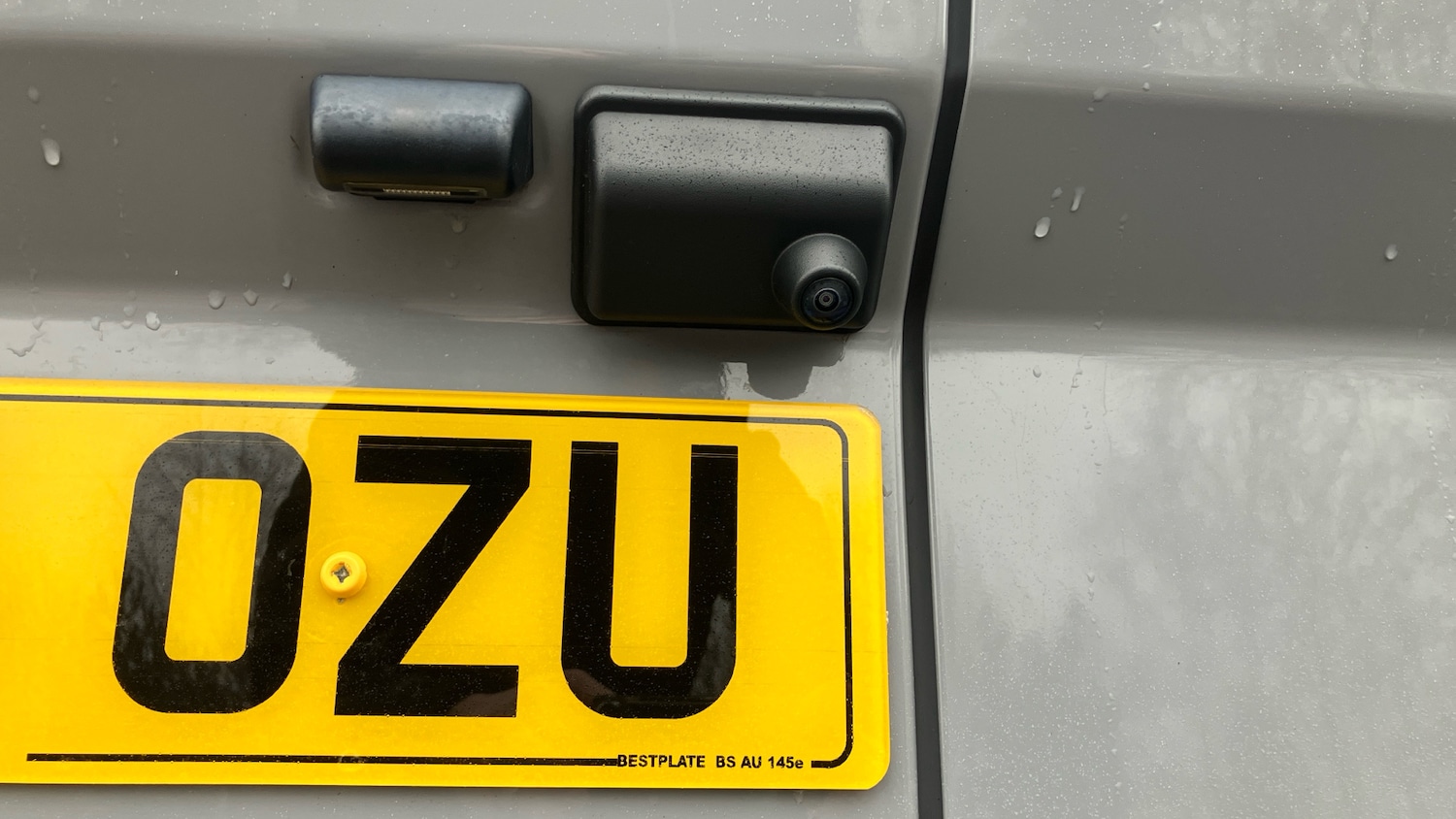 Used Ford Transit Custom 2024 for sale - 77516349: Photo 24