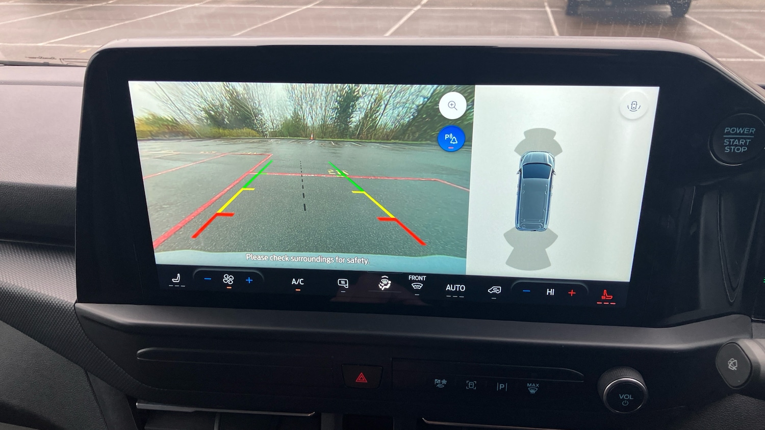 Used Ford Transit Custom 2024 for sale - 77516349: Photo 30