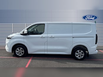 Used Ford Transit Custom 2025 for sale - 79365009: Photo
