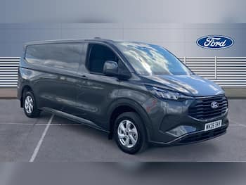 Used Ford Transit Custom 2026 for sale - 79626438: Photo