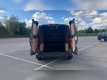 Used Ford Transit Custom 2026 for sale - 79626438: Photo