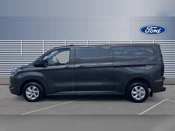 Used Ford Transit Custom 2026 for sale - 79626438: Photo