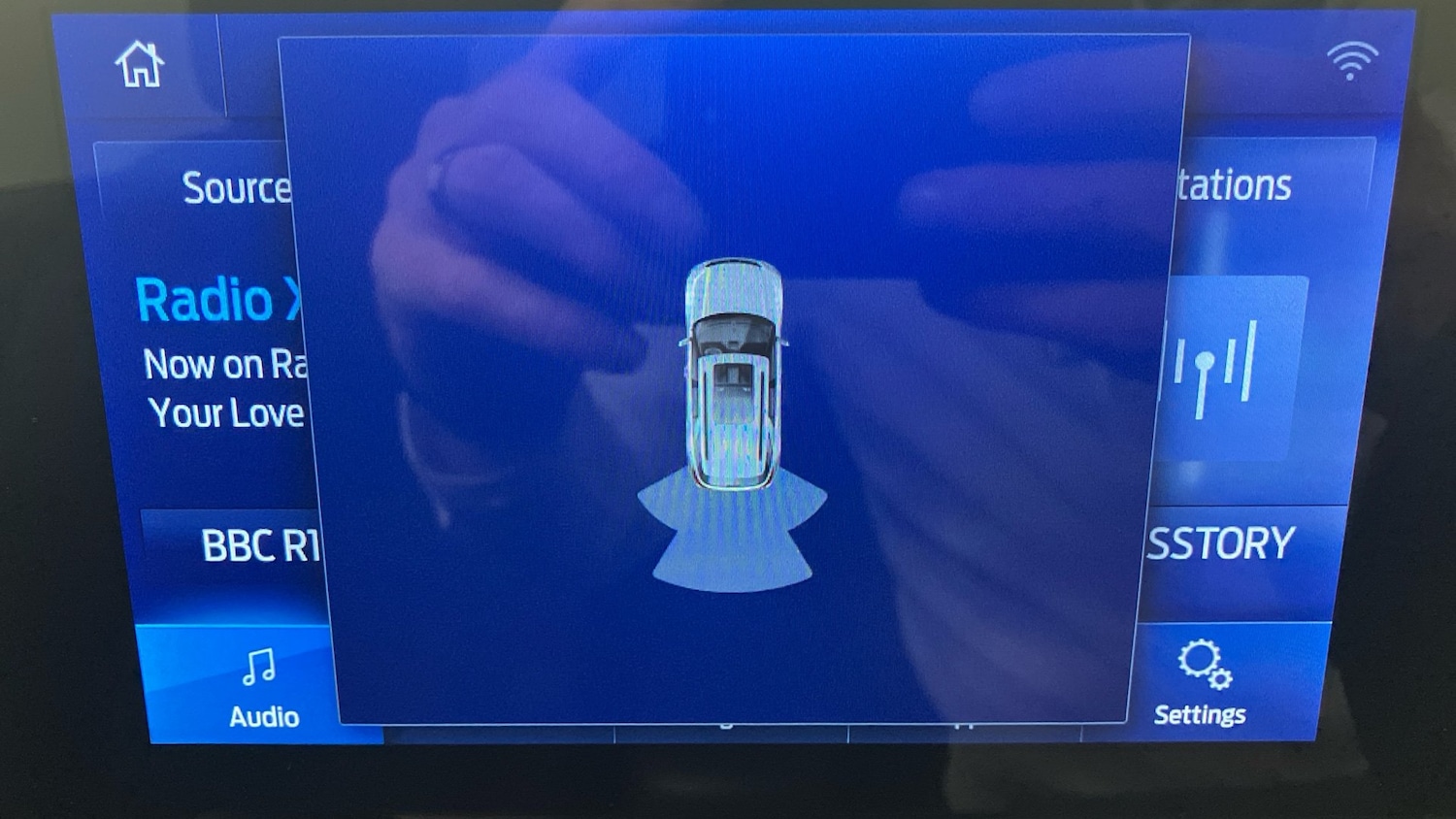 Vehicle 24