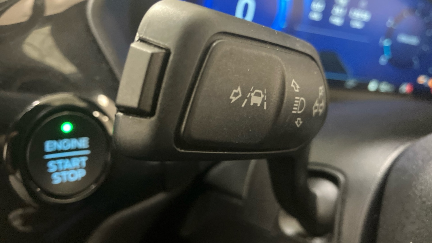 Vehicle 31