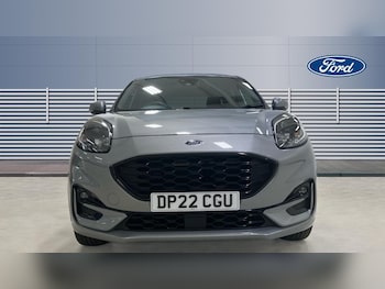 Used Ford Puma 2022 for sale - 75792474: Photo