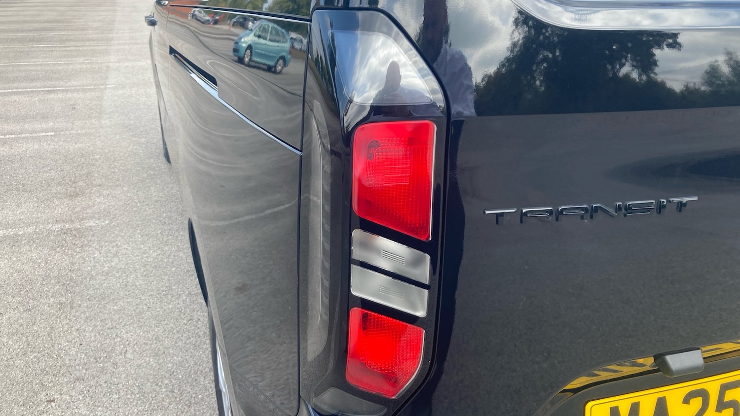 Vehicle 25
