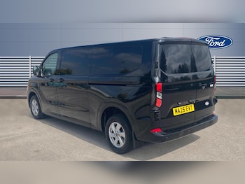 Used Ford Transit Custom 2025 for sale - 75611610: Photo