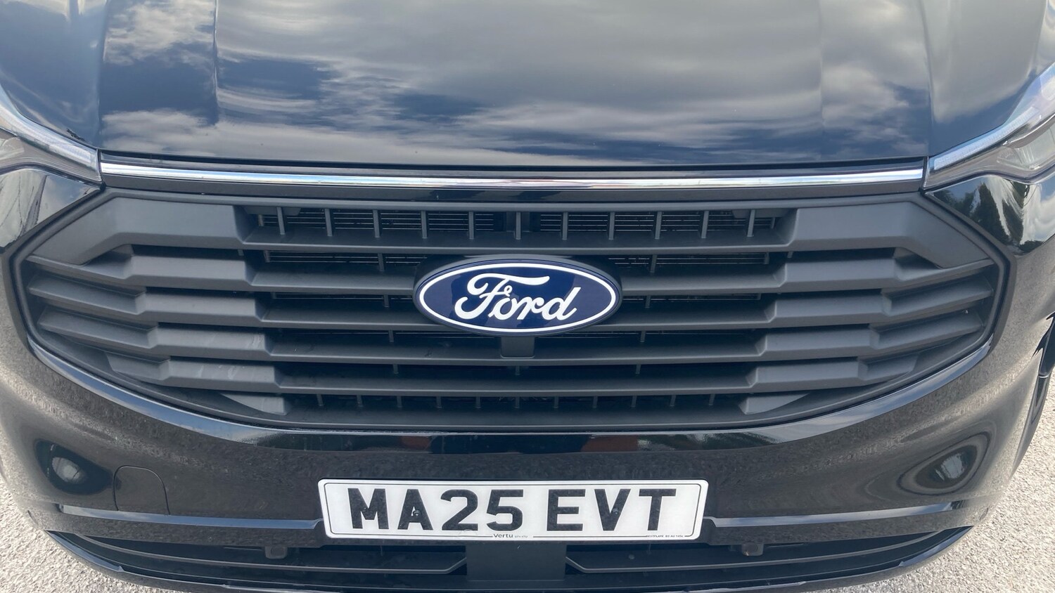 Vehicle 31