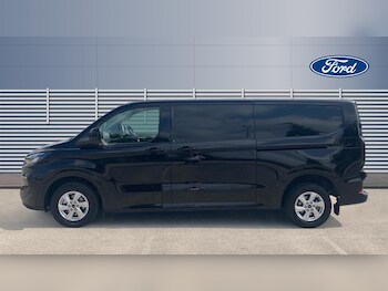 Used Ford Transit Custom 2025 for sale - 75611610: Photo