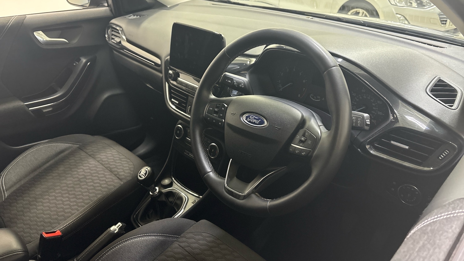 Used Ford Puma 2024 for sale - 77093728: Photo 11