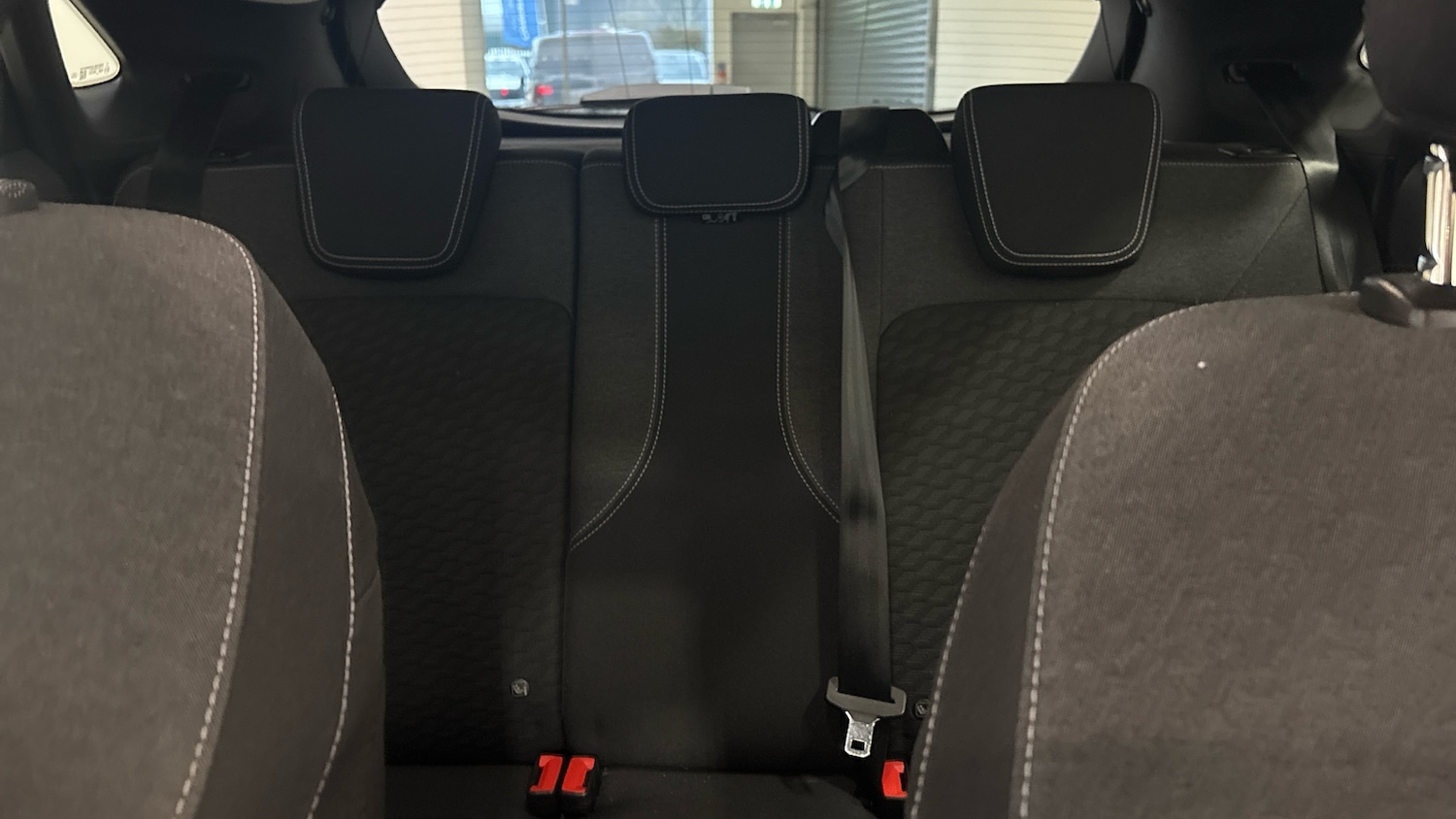 Used Ford Puma 2024 for sale - 77093728: Photo 15