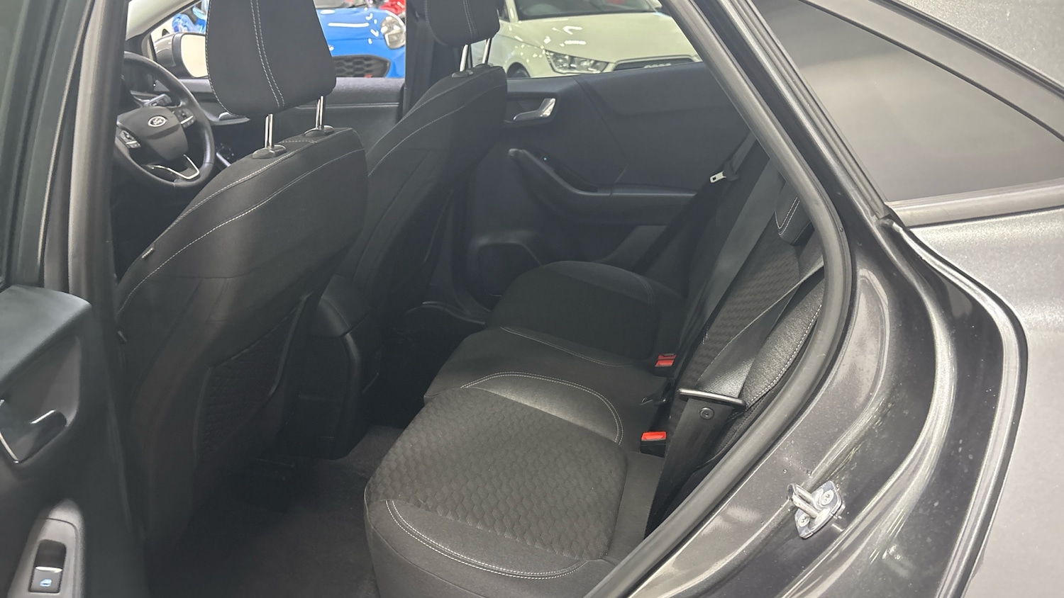 Used Ford Puma 2024 for sale - 77093728: Photo 16