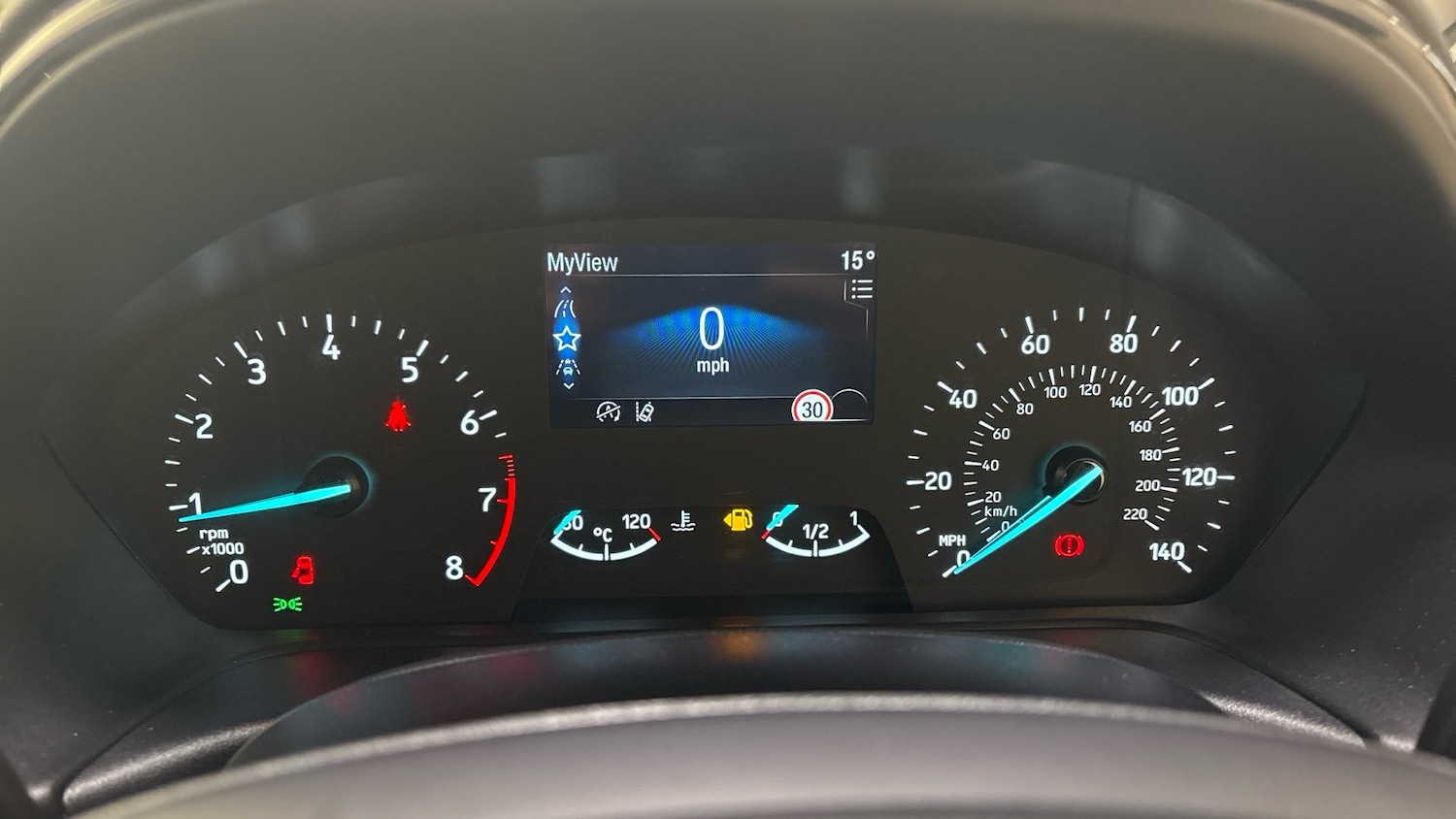 Used Ford Puma 2024 for sale - 77093728: Photo 18