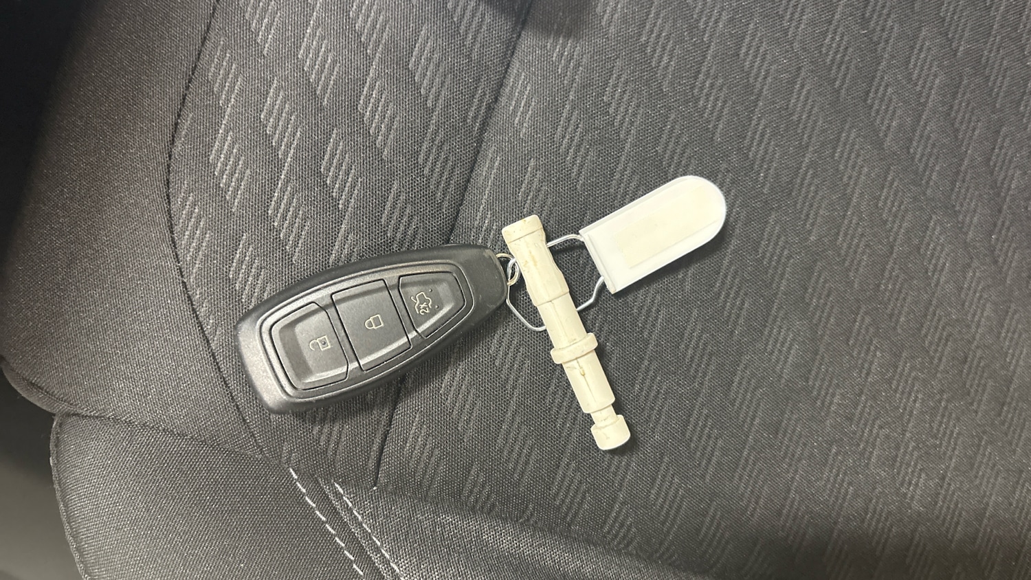 Used Ford Puma 2024 for sale - 77093728: Photo 20