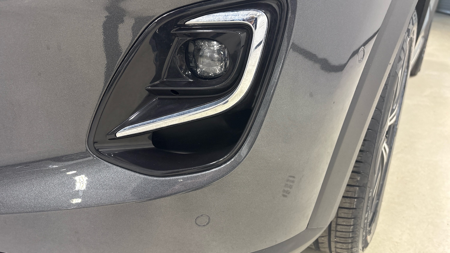 Used Ford Puma 2024 for sale - 77093728: Photo 22