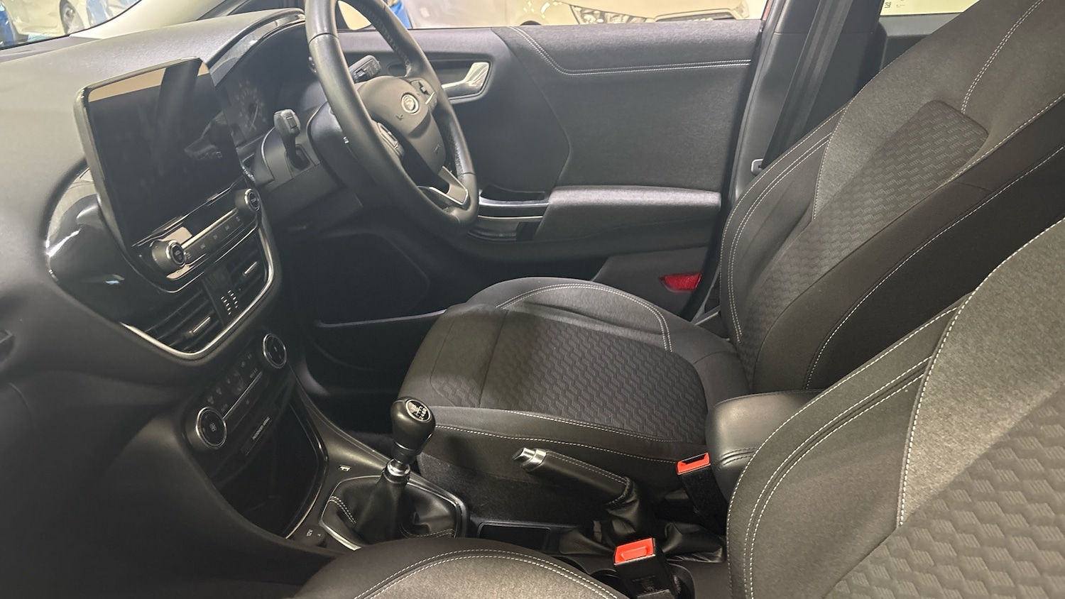 Used Ford Puma 2024 for sale - 77093728: Photo 25