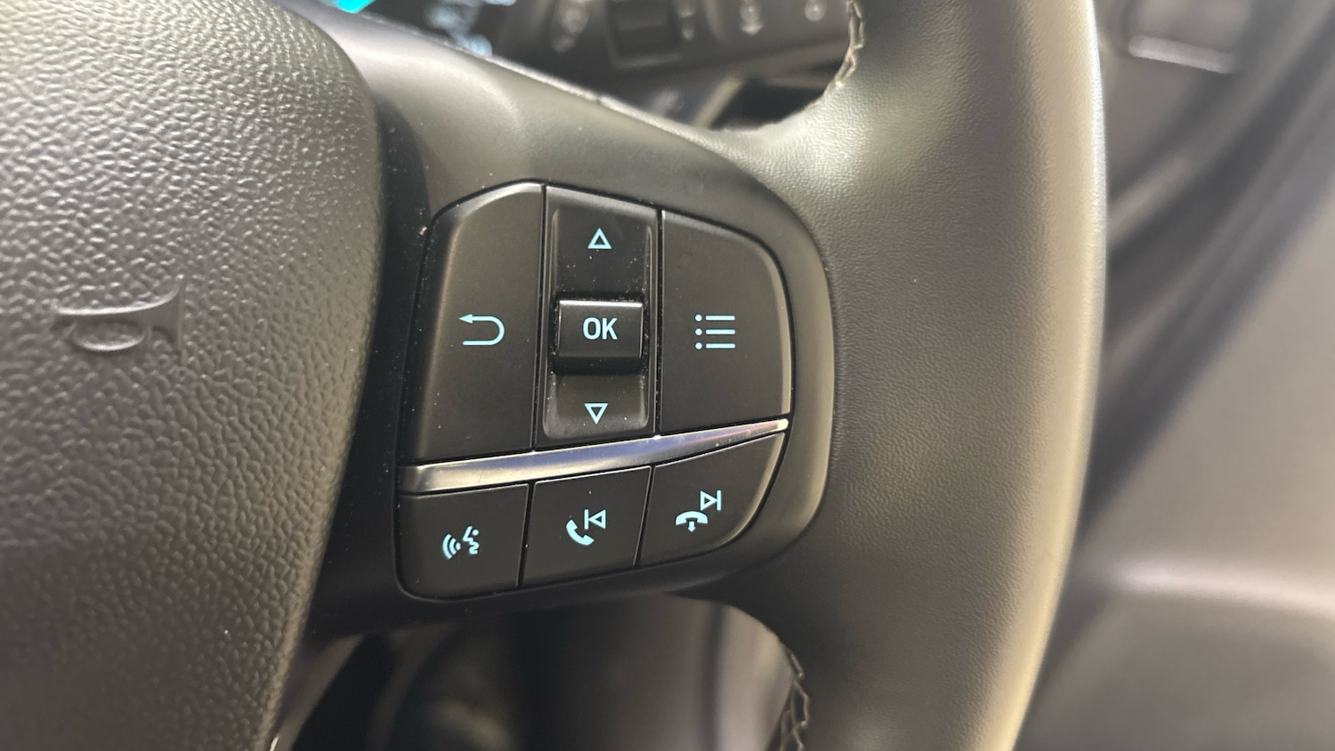 Used Ford Puma 2024 for sale - 77093728: Photo 32