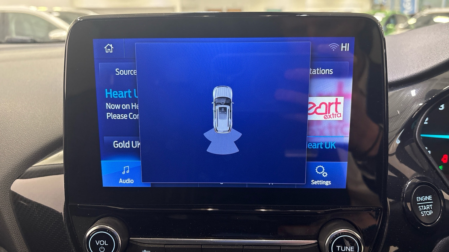 Used Ford Puma 2024 for sale - 77093728: Photo 36