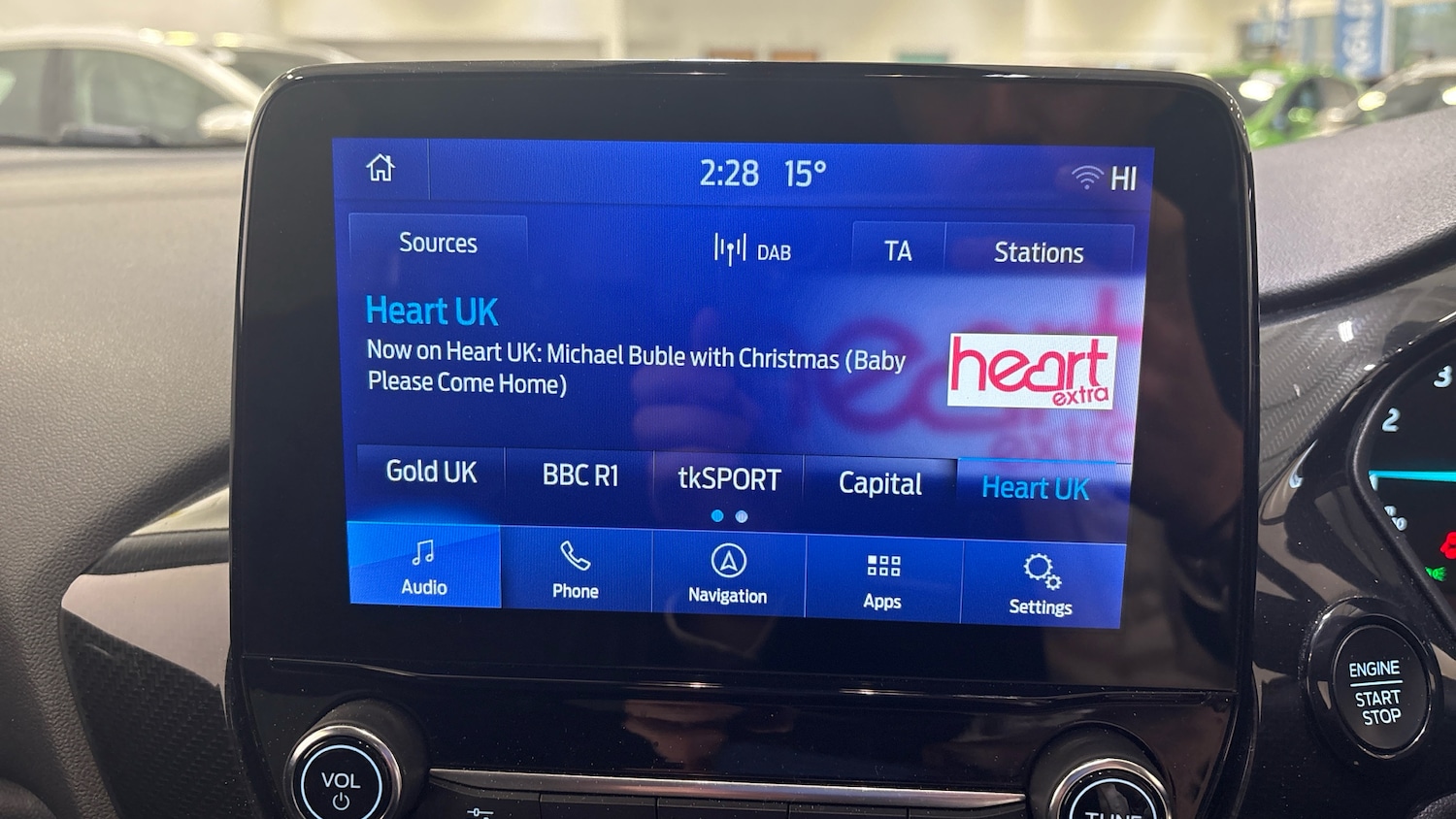 Used Ford Puma 2024 for sale - 77093728: Photo 39